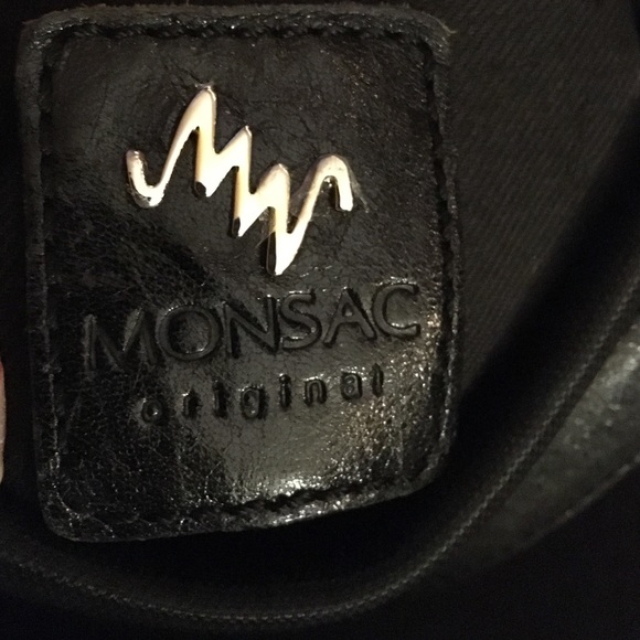 Monsac original shoulder - Picture 2 of 8